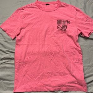 Pink Dance Shirt